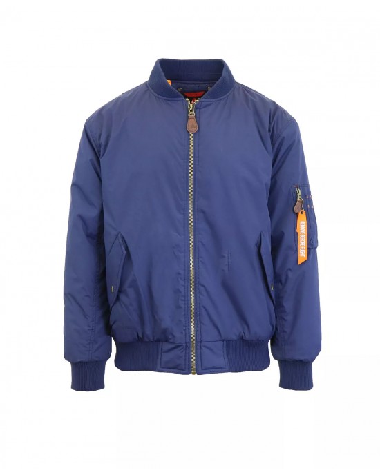 Bomber Jackets