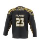 Ice Hockey Uniforms
