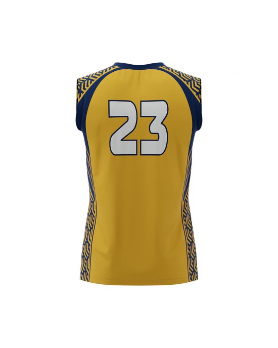Volleyball Uniforms